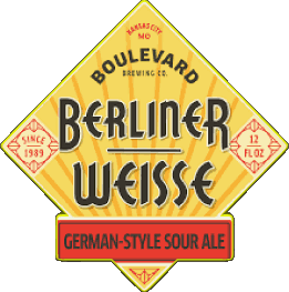 Boulevard USA Bières Boissons 