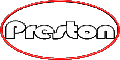 Preston P MASCHIO - UK - USA - IRL - AUS - NZ Nome 