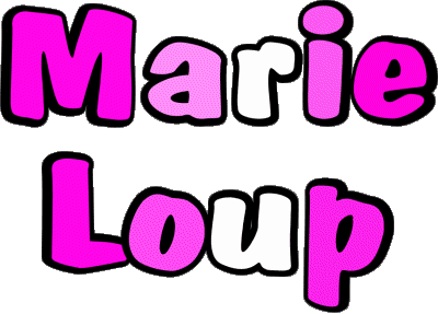 Marie Loup M Composé FEMININ - France Prénoms 