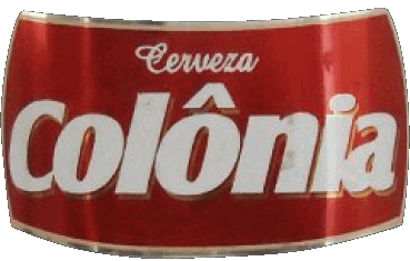 Colonia Brazil Cervezas Bebidas 