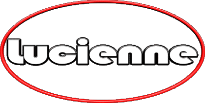 Lucienne L FEMENINO - Francia Nombre 