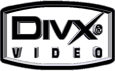 DIVX Video Video - Iconos Multimedia 