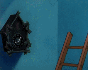 The Cuckoo Clock Tex Avery Dibujos animados TV Peliculas Multimedia 