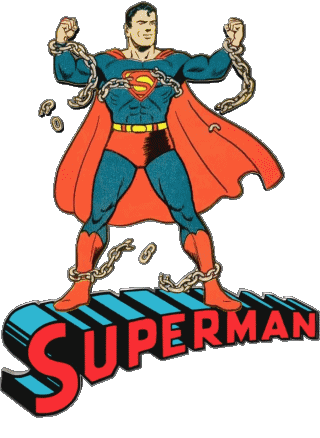 Superman Fumetto - USA Multimedia 
