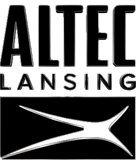 Altec Lansing Ton - Hardware Multimedia 