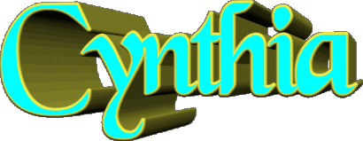 Cynthia C WEIBLICH - Frankreich Vorname 