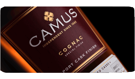 Camus Cognac Boissons 