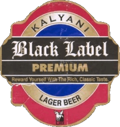 kalyani India Birre Bevande 