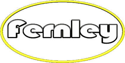 Fernley F MANN - UK - USA - IRL - AUS - NZ Vorname 