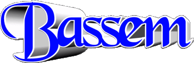 Bassem B MANN - Maghreb Muslim Vorname 