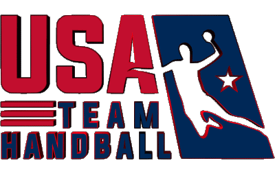 USA America Pallamano - Squadra nazionale -  Federazione Sportivo 
