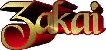 Zakai Z MASCHIO - UK - USA - IRL - AUS - NZ Nome 