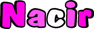 Nacir N MASCULINO - Magreb Musulmán Nombre 