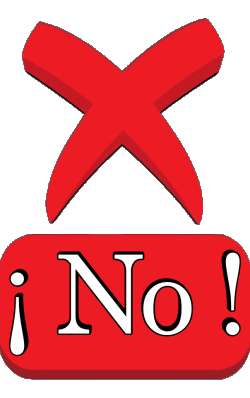 004 No Español Mensajes 