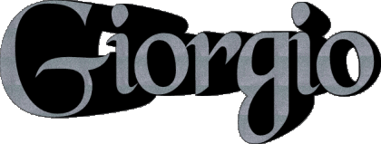 Giorgio G MANN - Italien Vorname 