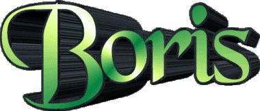 Boris B MASCHIO - Francia Nome 