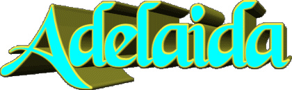 Adelaida A WEIBLICH - Spanien Vorname 