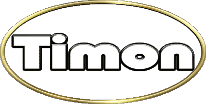 Timon T MASCHIO - UK - USA - IRL - AUS - NZ Nome 