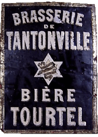 Tourtel Francia continental Cervezas Bebidas 