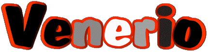 Venerio V MASCULINO - Italia Nombre 
