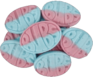 Bubs Bonbons Nourriture 