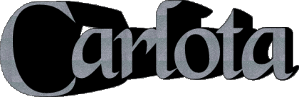 Carlota C FEMININE - Spain First Names 