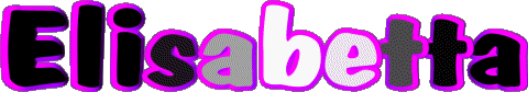 Elisabetta E FEMMINILE - Italia Nome 