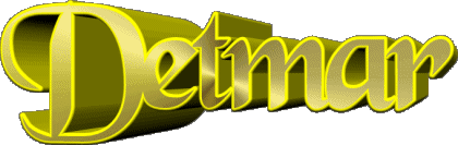 Detmar D MASCULINE - German First Names 