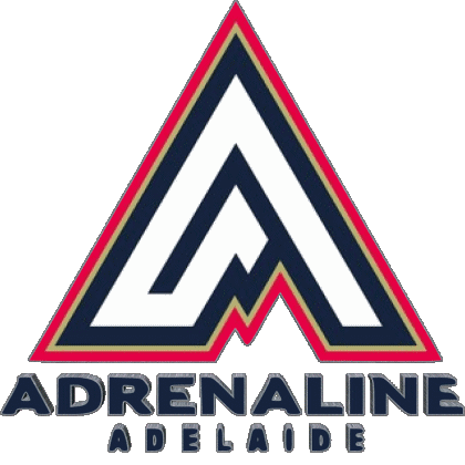 Adelaide Adrenaline Australia Hockey - Clubs Sports 