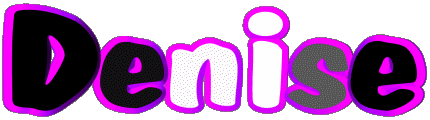 Denise D FEMENINO - Francia Nombre 
