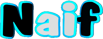 Naif N MASCULINO - Magreb Musulmán Nombre 