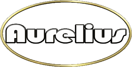 Aurelius A MASCHIO - Germania Nome 