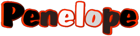 Penelope P FEMININ - Italie Prénoms 