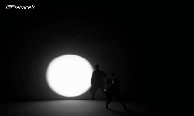 Serie 01 Sexy - Garçon PERSONNAGES Humour - Fun 