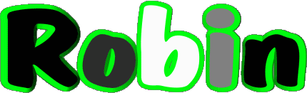 Robin R MANN - Frankreich Vorname 