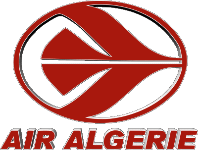 Air Algérie Algerien Afrika Flugzeuge - Fluggesellschaft Transport 