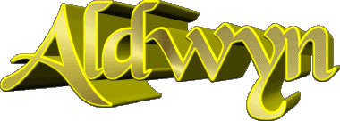 Aldwyn A MASCHIO - UK - USA - IRL - AUS - NZ Nome 