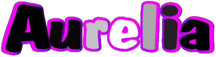Aurelia A FEMENINO - España Nombre 