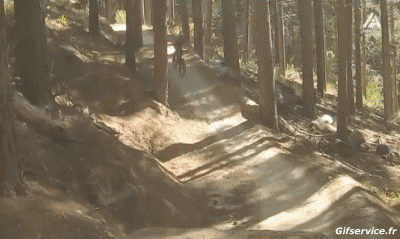 Cadute - Fail Mountain biking Sportivo Umorismo -  Fun 