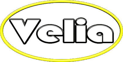 Velia V FEMMINILE - Italia Nome 