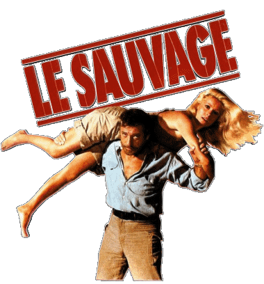 Le Sauvage Yves Montand Film Francia Multimedia 