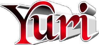 Yuri Y MASCULINE - France First Names 