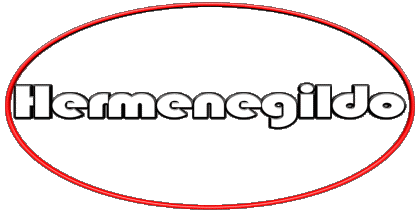 Hermenegildo H MASCULINE - Spain First Names 