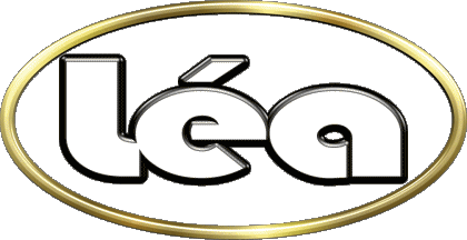 Léa L WEIBLICH - Frankreich Vorname 