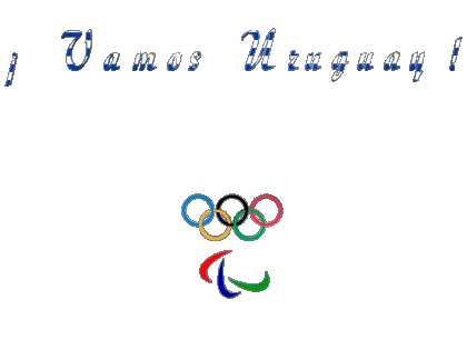 Juegos Olímpicos Vamos Uruguay Spanisch Nachrichten 