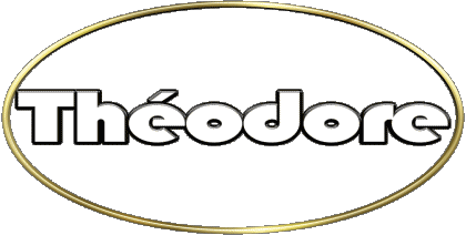 Théodore T MASCULIN - France Prénoms 