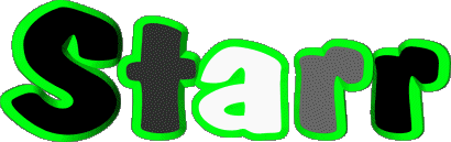 Starr S FEMININ - UK - USA Prénoms 