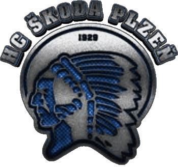 HC Skoda Plzen Chequia Hockey - Clubs Deportes 