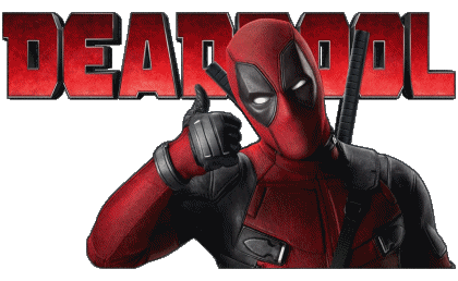 Deadpool Fumetto - USA Multimedia 
