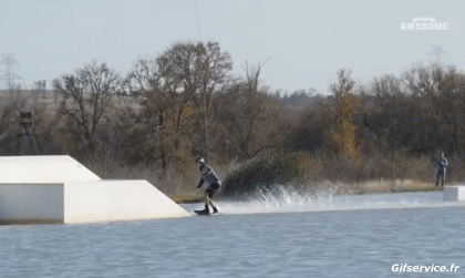 Wakeboard Win Fun Ski Nautique Sports Humour - Fun 